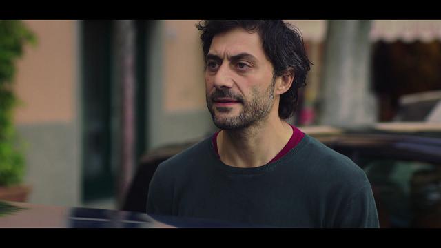 Il Bar Delle Grandi Speranze Trailer Italiano