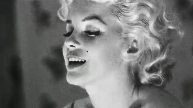 La voce di Marilyn nello spot Chanel N° 5 - la Repubblica
