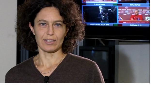 RNews, Dusi: matrimonio a rotoli se lui dice sempre di sì - la Repubblica