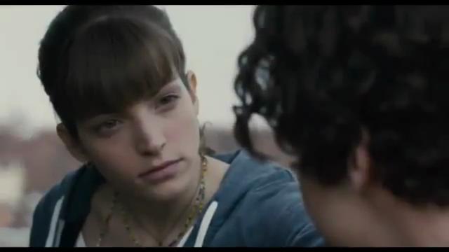 Bianca come il latte, rossa come il sangue: il trailer - TvZap