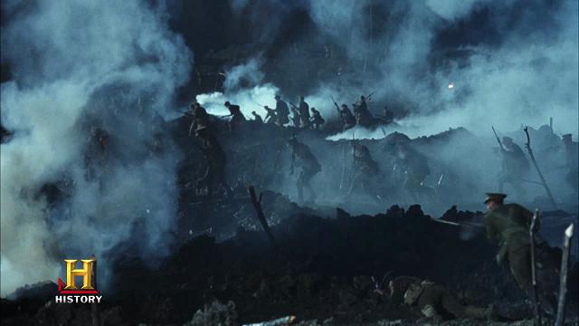World Wars Il Mondo In Guerra Streaming