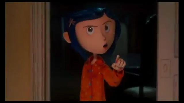 Coraline E La Porta Magica Streaming Italiano