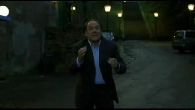 C Era Un Cinese In Coma Cast