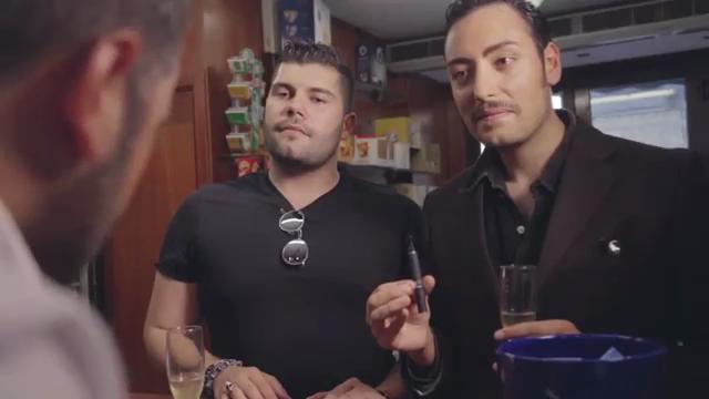 Gli Effetti Di Gomorra Sulla Gente 4
