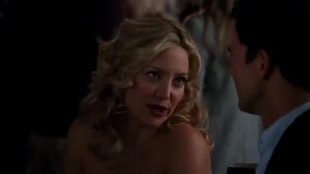 Cast Di Something Borrowed - L'amore Non Ha Regole