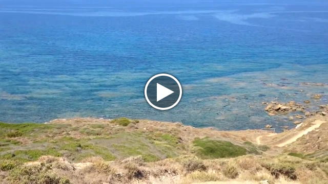 Rena Majore Piccolo Paradiso Della Nurra Video La Nuova