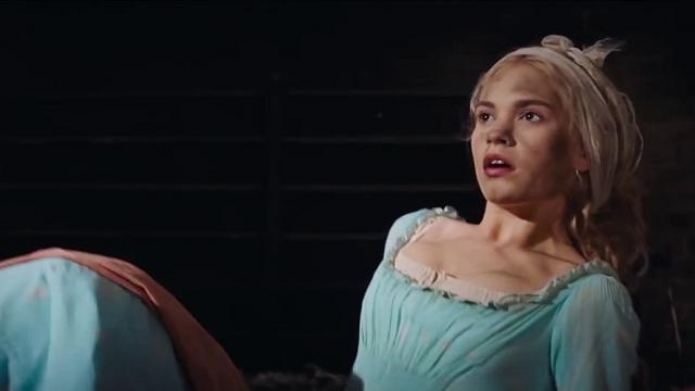 Cenerentola Film Completo In Italiano Rai 1