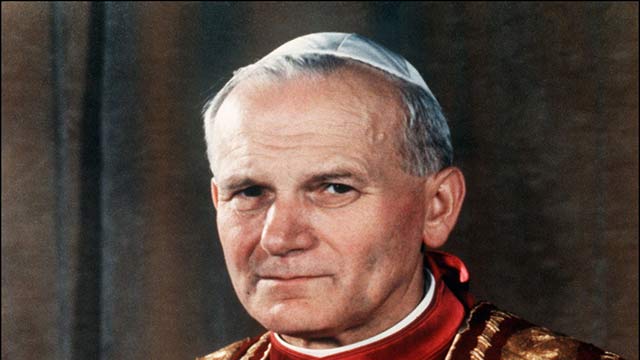 Papa Wojtyla: le frasi - la Repubblica