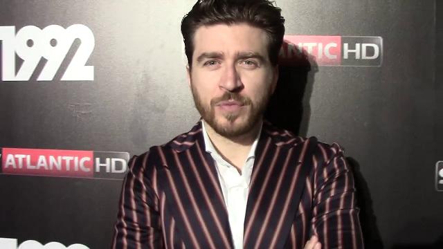 Films Et Séries Tv Avec Alessandro Roja