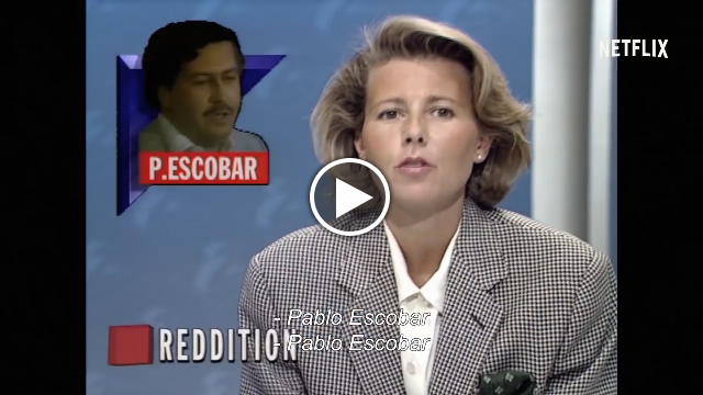 Narcos 2 Chi Ha Ucciso Pablo Escobar HuffPost Italia