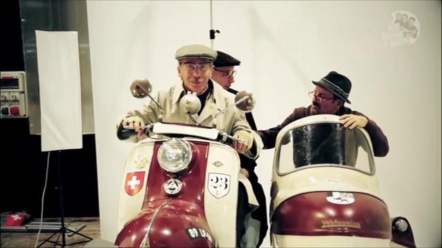 Al Chicco D Oro Aldo Giovanni E Giacomo