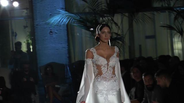 Marinella, abiti di sposa donati alla Caritas - la Repubblica