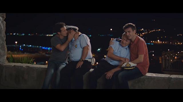 L Ora Legale Film Completo Italiano Youtube