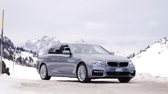 Бмв х драйв 530d