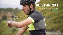 Fitbit Ionic, lo smartwatch che pensa alla salute