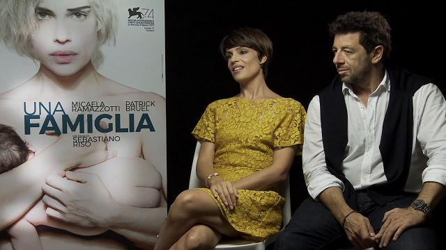 Chi Sono I Genitori Di Micaela Ramazzotti