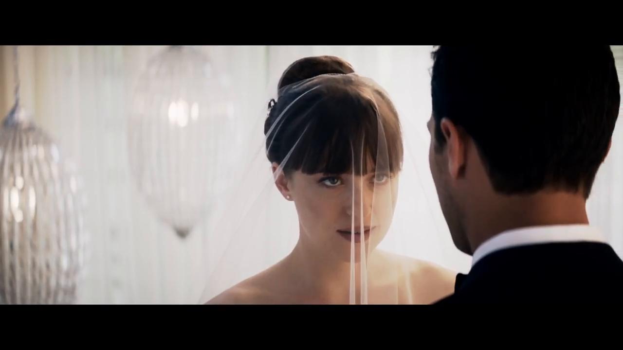 Cinquanta Sfumature Di Rosso Il Genio Dello Streaming