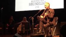 L'omaggio di Sting al Brunello di Montalcino, il vino luxury più venduto online