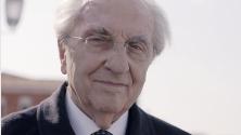 L'omaggio a Gualtiero Marchesi: al cinema per due giorni il film che lo celebra