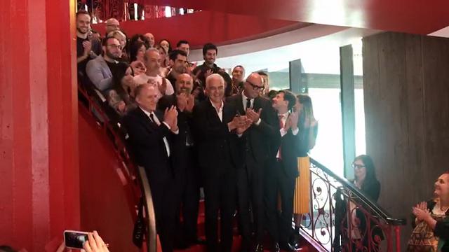 La fuga dei grandi marchi da Genova: addio a Gucci, trasferiti i dipendenti  - Il Secolo XIX