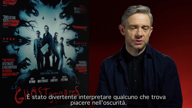 intervista-martin-freeman-ghost-stories - La Stampa