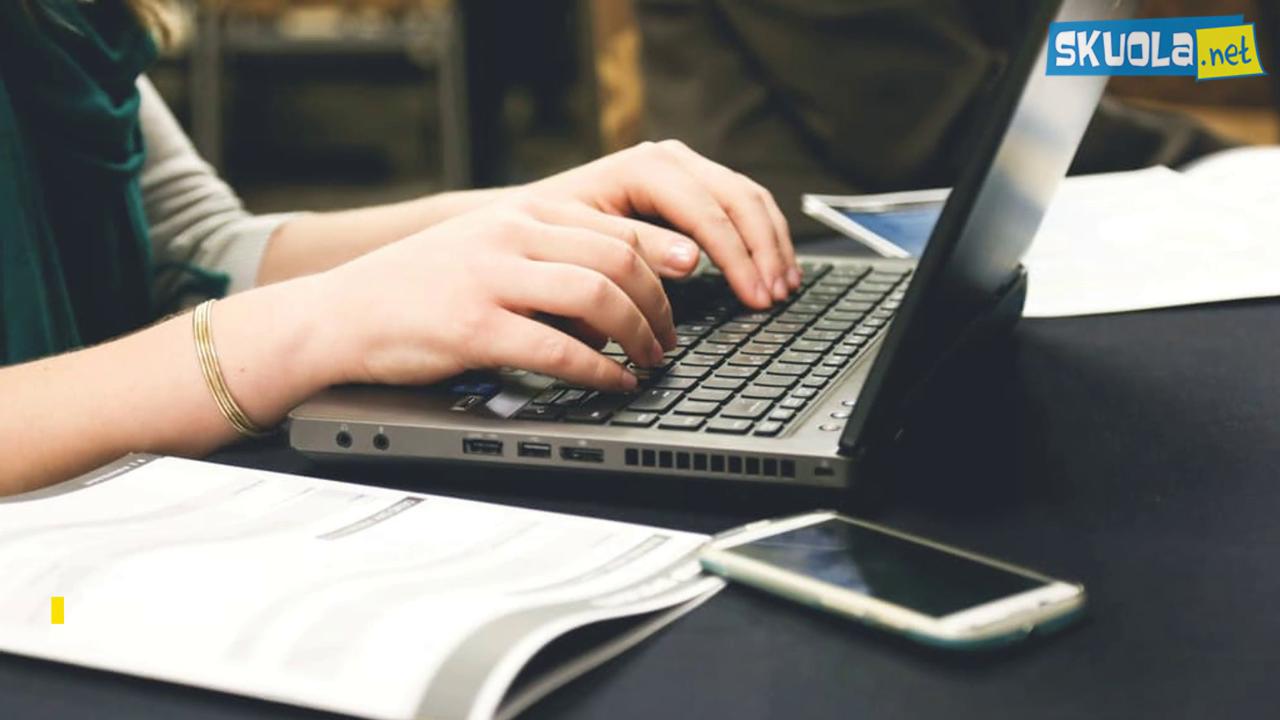 Maturit 2018 5 Mosse Per Una Tesina Da Urlo La Stampa