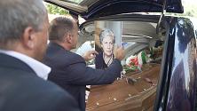 Rita Borsellino, una donna libera": folla e commozione ai funerali ...