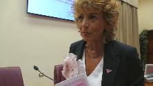 La prevenzione viaggia in treno 