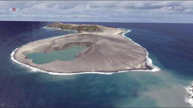 L Isola Che Non C Era L Aquila