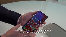 Samsung, continuano le incertezze sullo smartphone pieghevole 