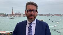 Un dialogo creativo tra artisti e chef 