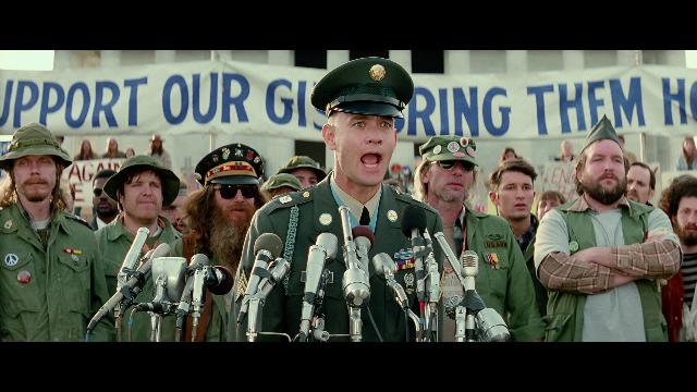 Stupido è Chi Lo Stupido Fa Forrest Gump
