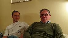 Stephan Zippl, l'Alto Adige moderno