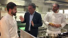 Al pass con... Agostino D'Angelo: il mare elegante