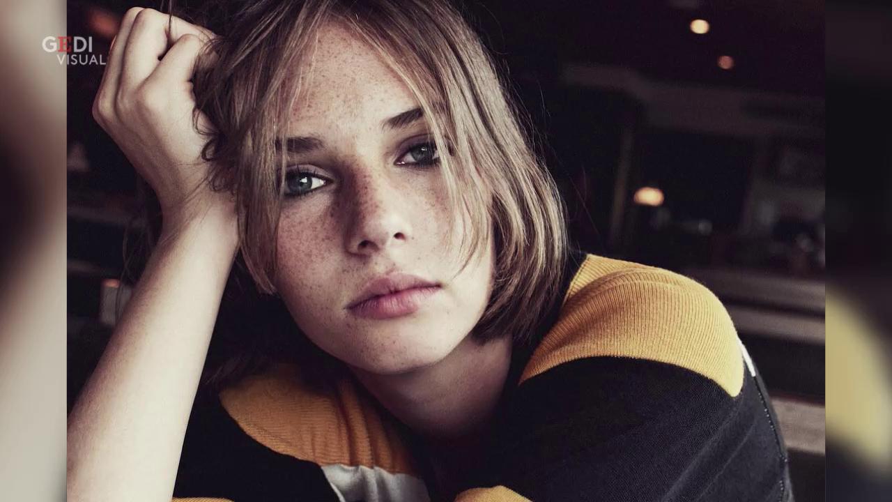 Maya Hawke C'era Una Volta A Hollywood