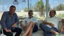 Quattro chiacchiere a Ragusa: tra impresa, territorio e sviluppo 