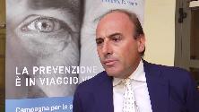 Anziani: non è mai troppo tardi per la prevenzione 