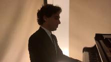 Al pass con... Nino Ferreri: elegante Sicilia tra i templi