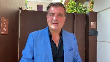 Al pass con... Marco Acquaroli: creativa eleganza