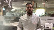 Al pass con... Marco Acquaroli: creativa eleganza