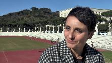 RosaRemo, in barca contro il cancro