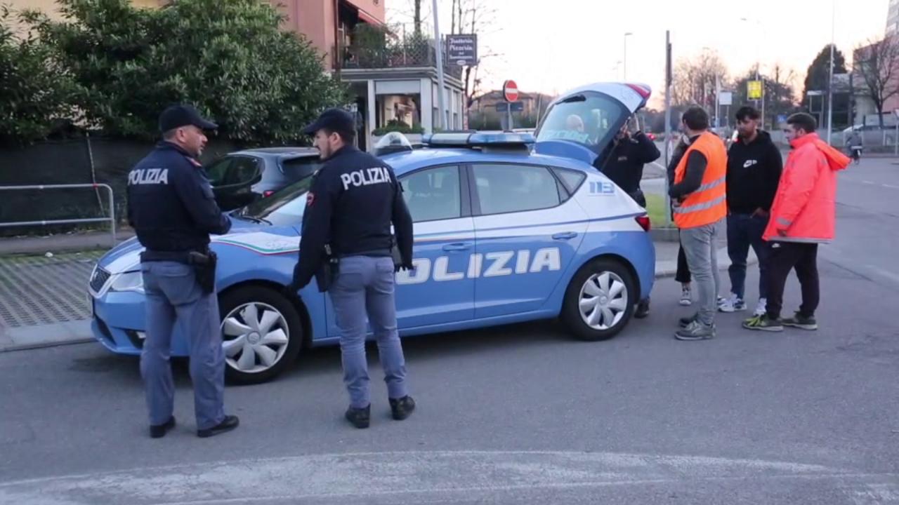 Www Passaportonline Poliziadistato It Reggio Emilia