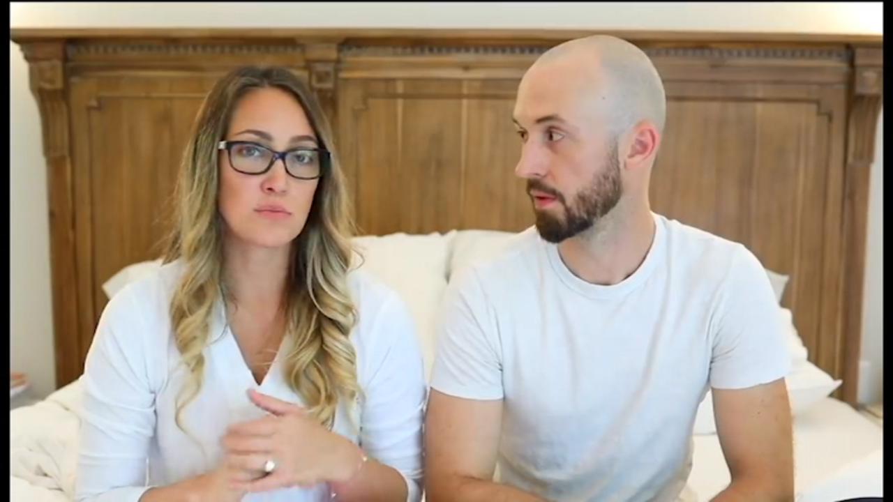 Influencer Adottano Un Cinese Autistico Girano Video E Lo Ridanno In Adozione Polemica 