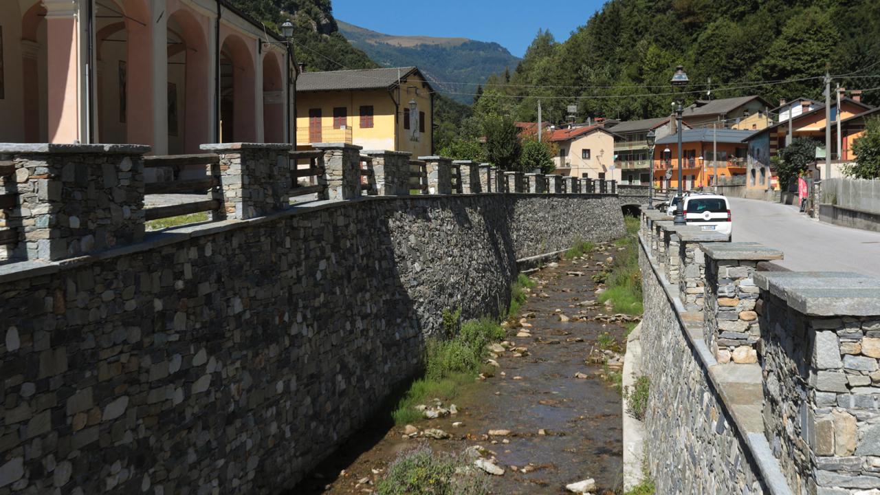 Rittana e l'arte di rinascere - La Stampa