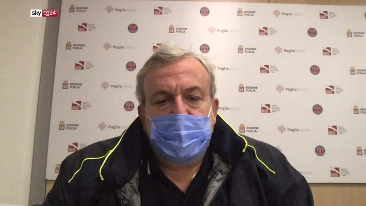 Coronavirus, Emiliano chiude tutte le scuole in Puglia dal 30 ottobre al 24  novembre - la Repubblica
