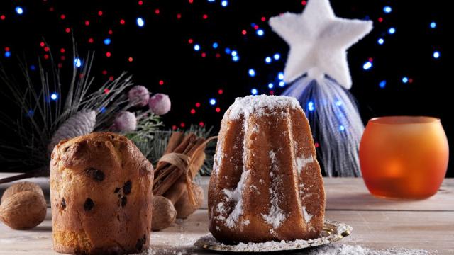 Pranzo di natale, mangiare i dolci senza ingrassare