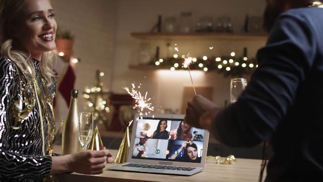 Capodanno, festeggiare è importante: ecco come