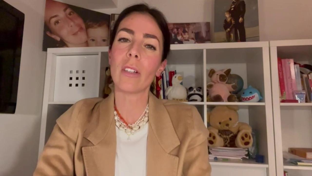 Silvia Ricci, ecco chi è la farmacista che ha creato la felpa con i  pupazzetti che ha fatto impazzire Chiara Ferragni - la Repubblica