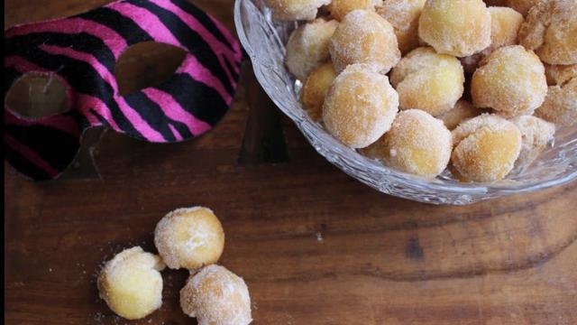 I dolci di Carnevale da gustare rimanendo in forma