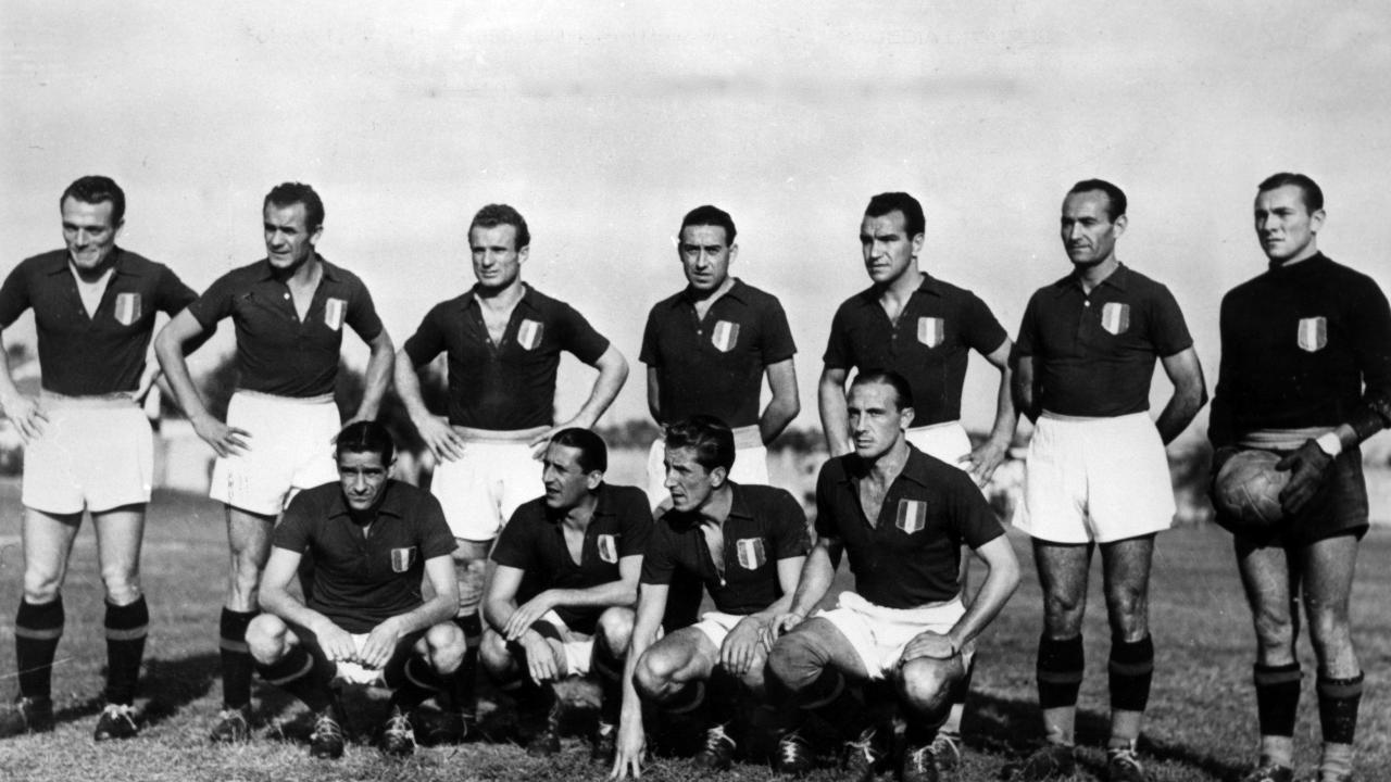 Il Calcio Illustrato No. 9 March 1949 AAB 88